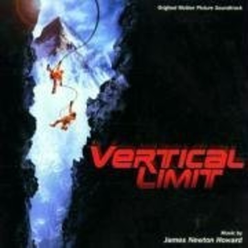 James Newton Howard – Vertical Limit
