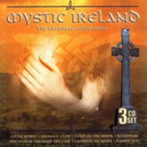 Diverse – Mystic Ireland - The Ultimate Collection