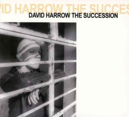 David Harrow – The Succession