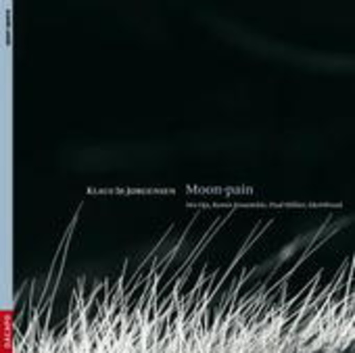 Iris Oja/Remix Ensemble/Paul Hillier – Moon-Pain
