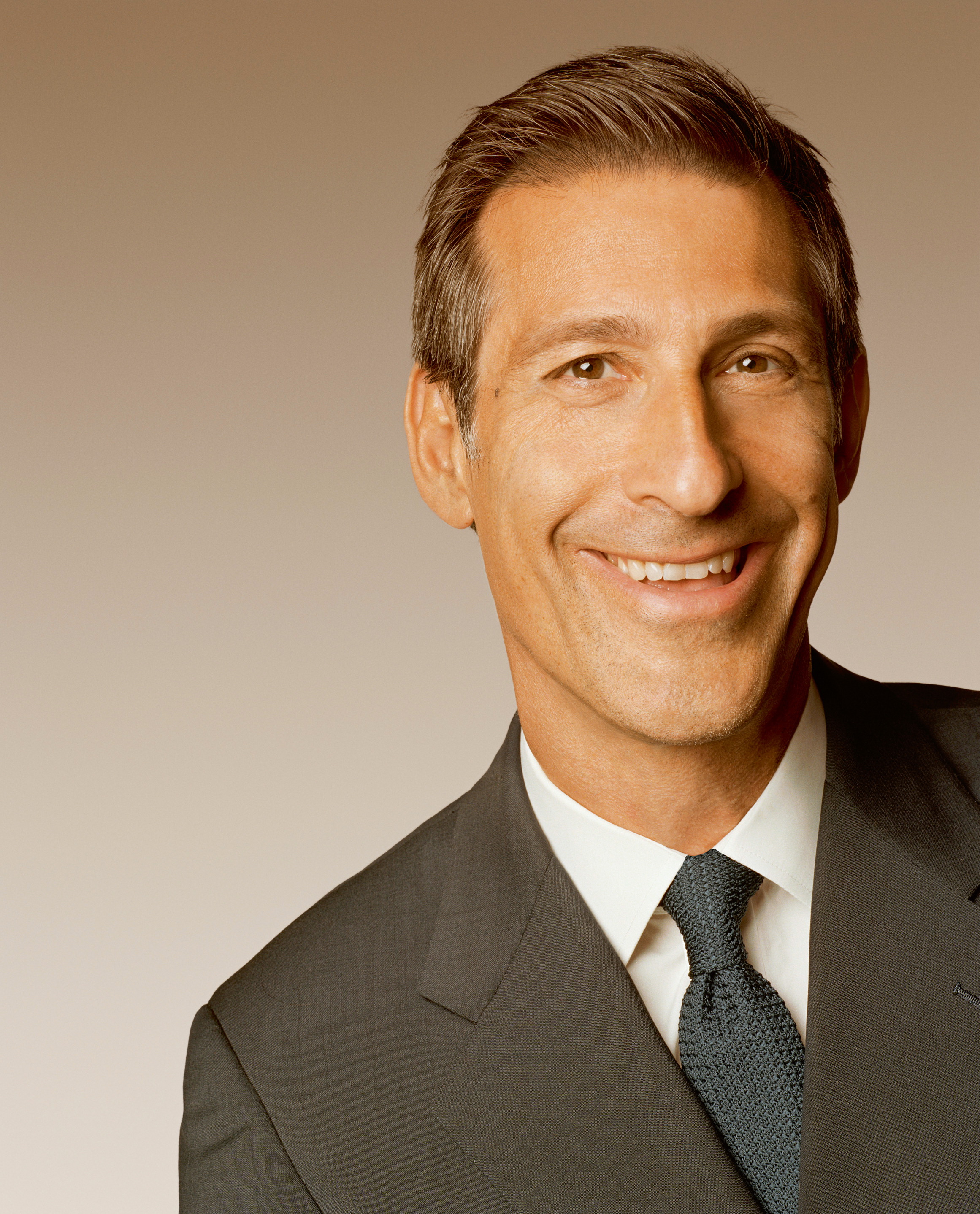Michael Lynton