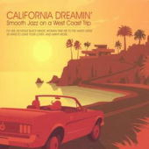 Diverse – Smooth Jazz: California Dreamin'
