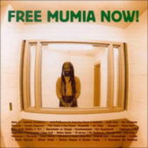 Diverse – Free Mumia Now!