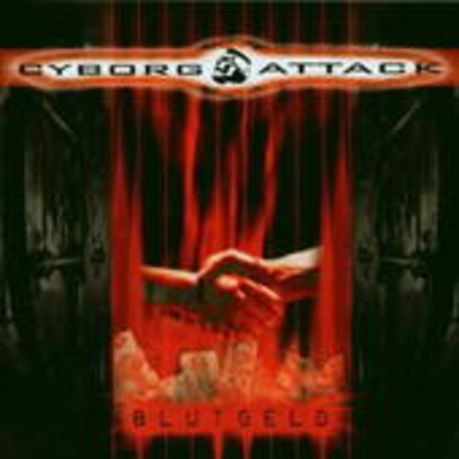 Cyborg Attack – Blutgeld