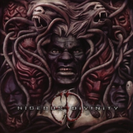 Hideous Divinty – Cobra Verde