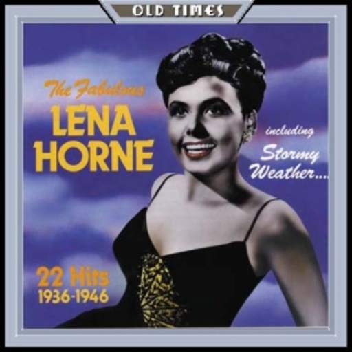 Lena Horne – Fabulous