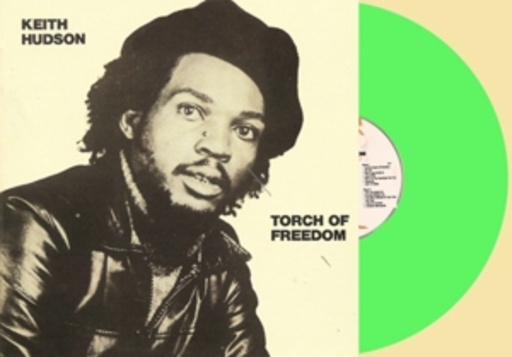 Keith Hudson – Torch Of Freedom