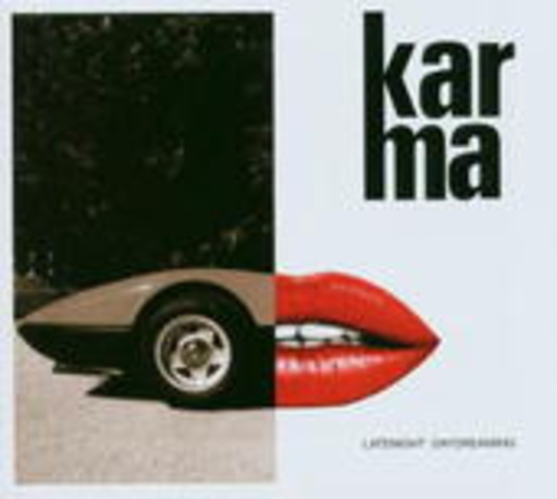 Karma – Latenight Daydreaming