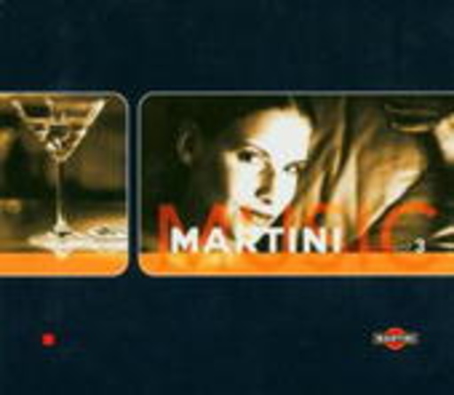 Diverse – Martini Moods Vol. 3