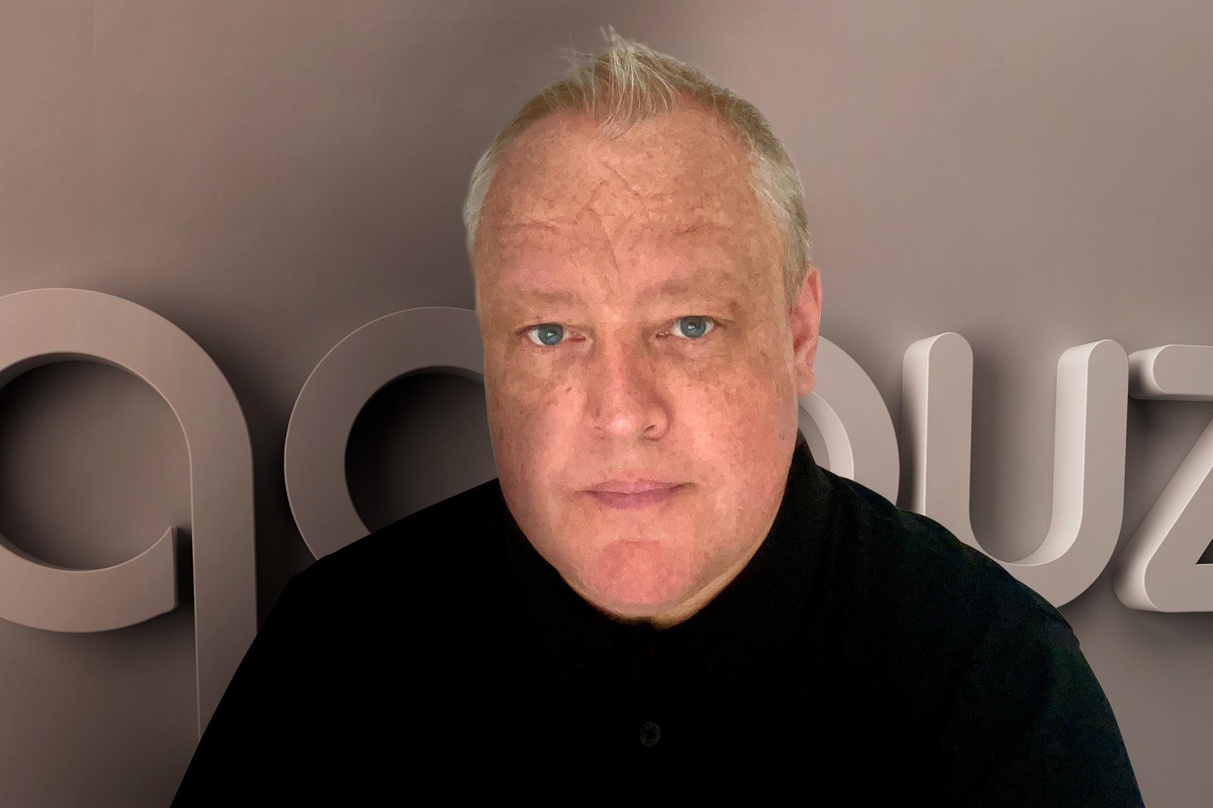 Stößt zum Qobuz-Team: Ritch Sibthorpe