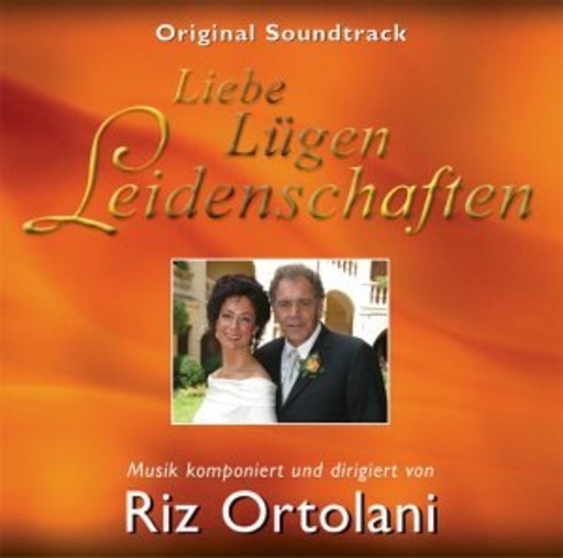 Riz Ortolani – Liebe, Lügen, Leidenschaften