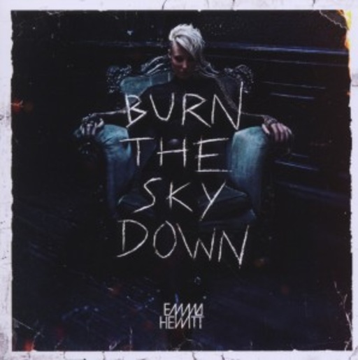 Emma Hewitt – Burn The Sky Down