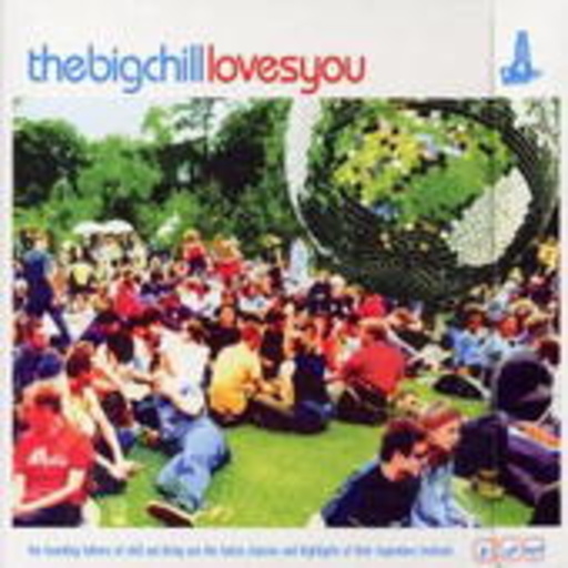Diverse – The Big Chill Loves You