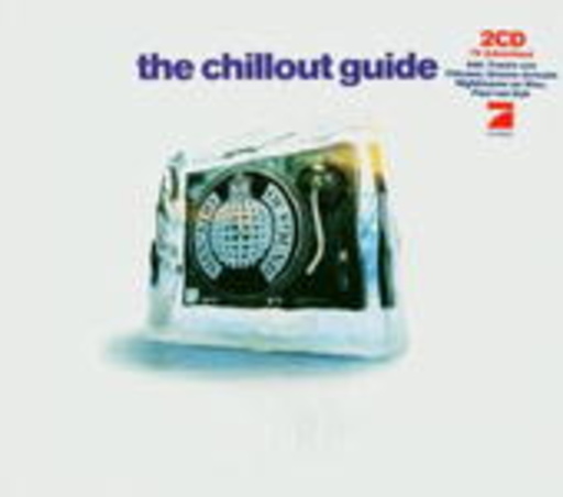 Diverse – Ministry Of Sound - The Chillout Guide