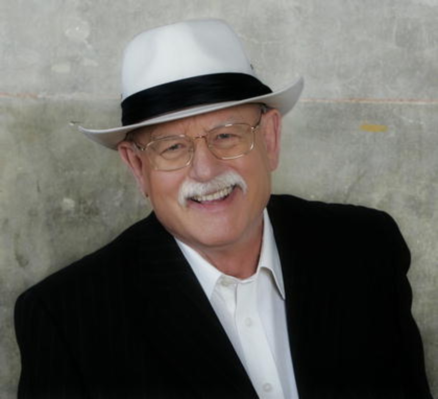 Will sich bedanken: Roger Whittaker