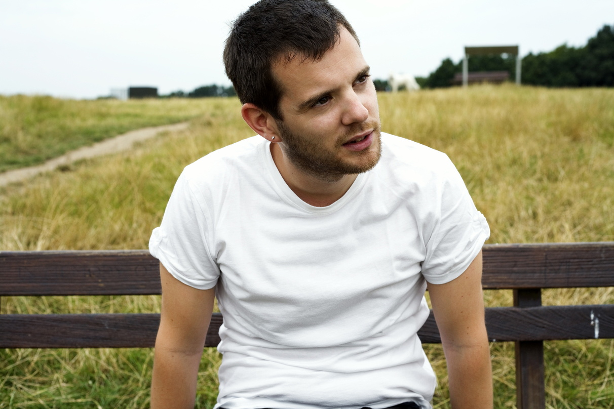 Verspricht extravagante Liveshows: Mike Skinner