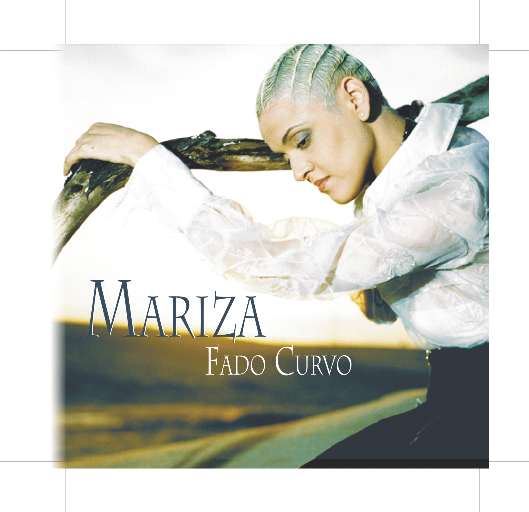 Mariza – Fado Curvo