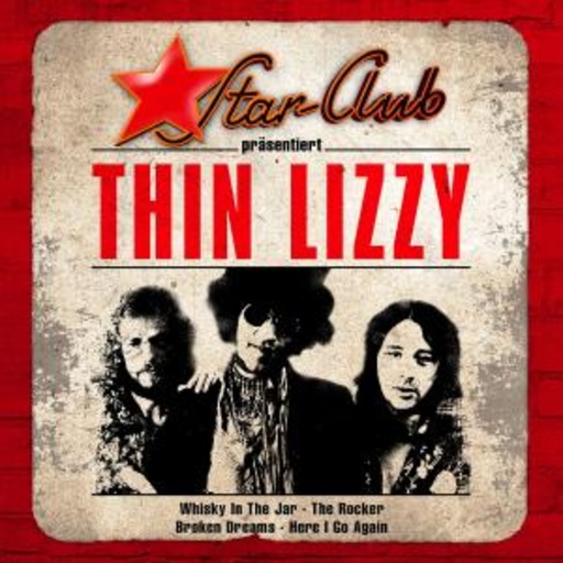 Thin Lizzy – Star-Club