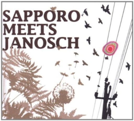 Sapporo – Sapporo Meets Janosch
