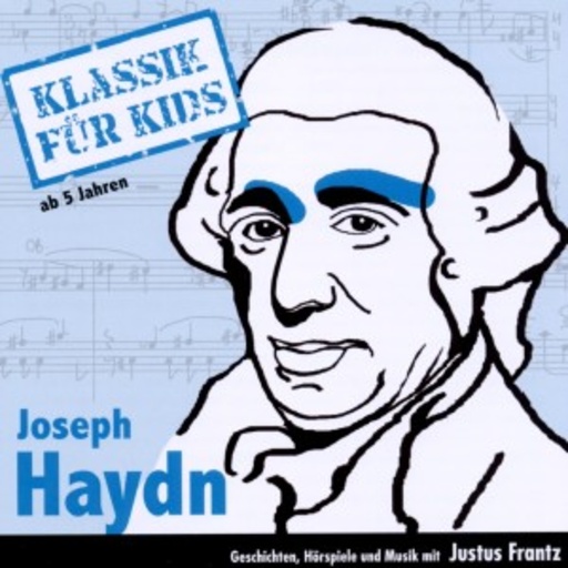 Diverse – Klassik für Kids - Haydn