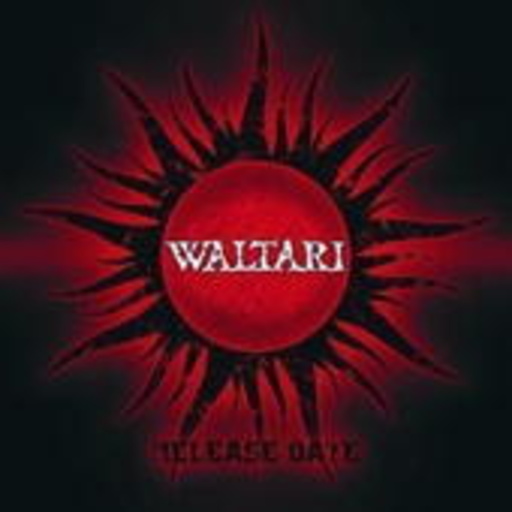 Waltari – Release Date