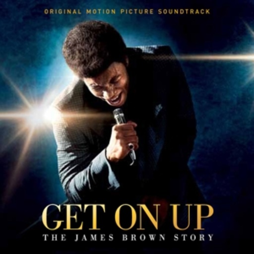 Diverse – Get On Up - The James Brown Story