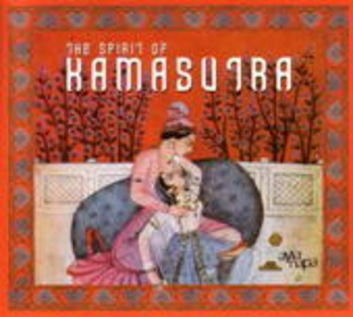 Diverse – Spirit Of Kamasutra