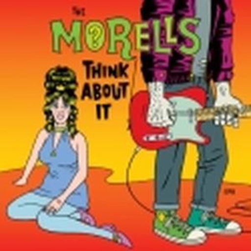 Morells – Think About It