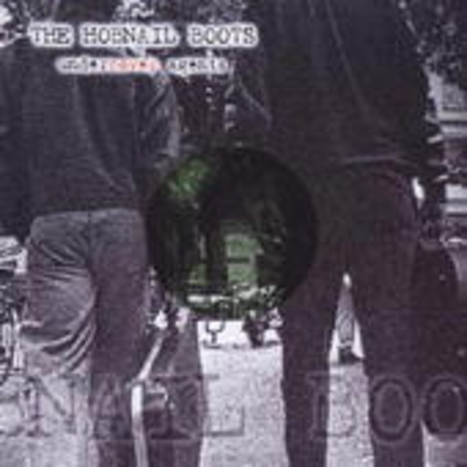 The Hobnail Boots – Undercover Agents