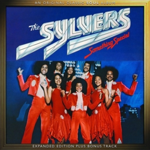 The Sylvers – Something Special