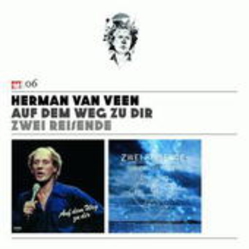 Herman Van Veen – Auf dem Weg zu dir/Zwei Reisende (6)