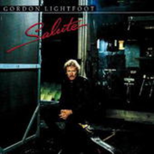 Gordon Lightfoot – Salute