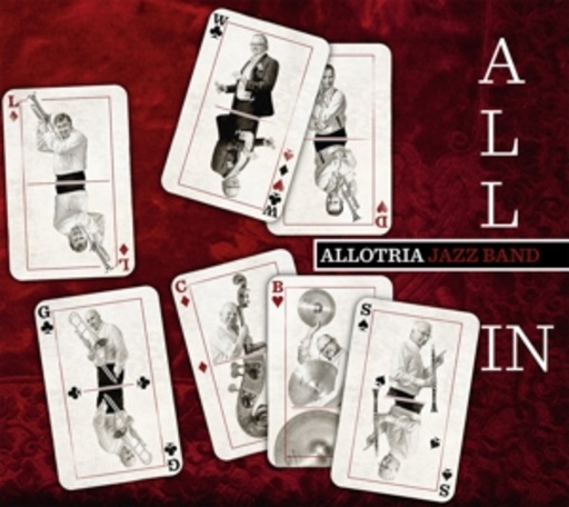 Allotria Jazzband – All In