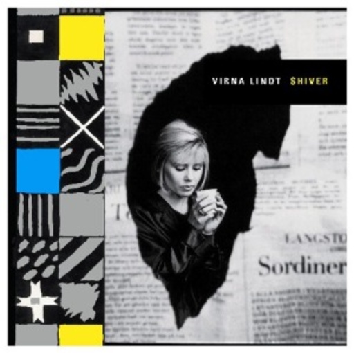 Virna Lindt – Shiver