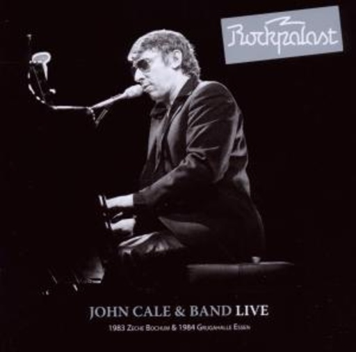 John Cale – Live At Rockpalast