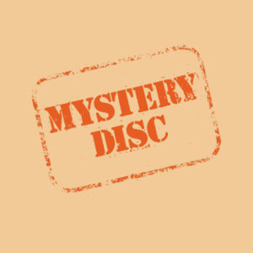 Frank Zappa – Mystery Disc