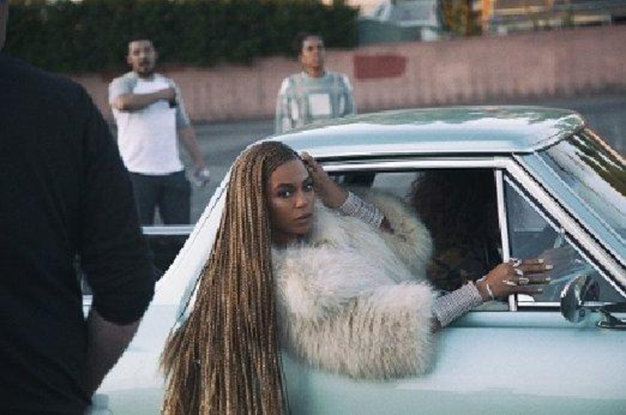 Geht auf Stadiontour: Beyoncé