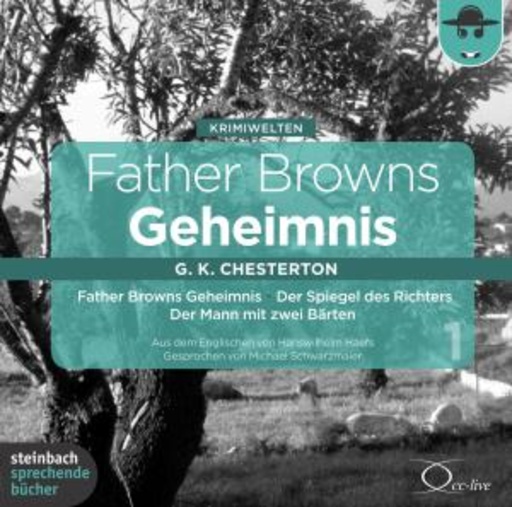 Father Brown’s Geheimnis 1