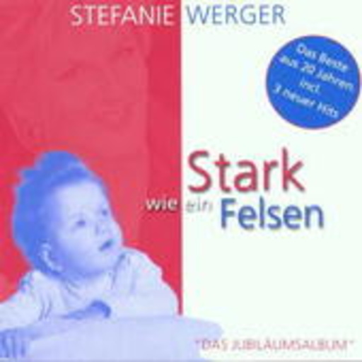 Stark wie ein Felsen