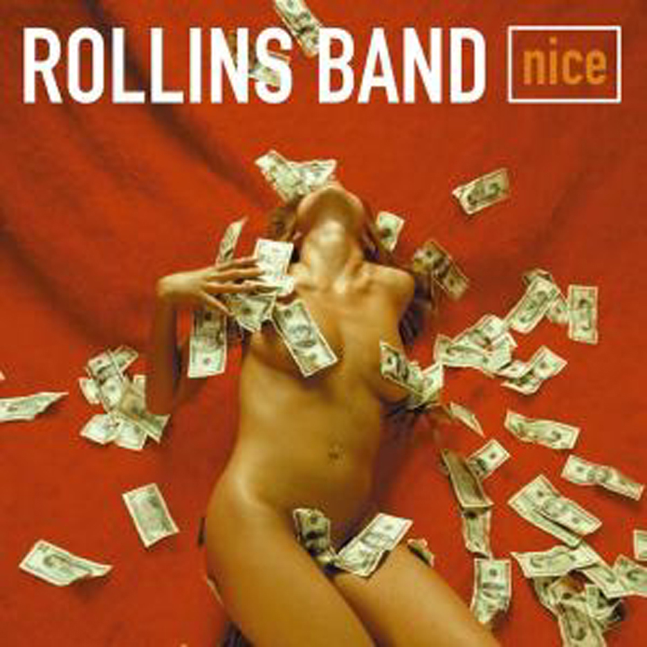 Rollins Band – Nice