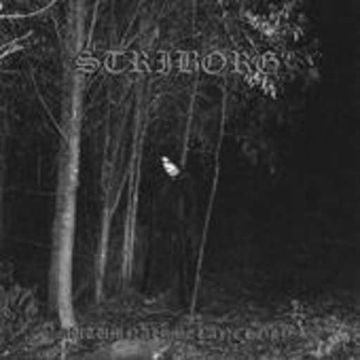 Striborg – Autumnal Melancholy