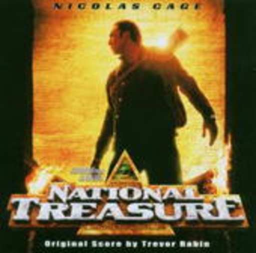 Diverse – Das Vermächtnis der Tempelritter/National Treasure