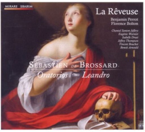 Ensemble La Reveuse – Leandro/Oratori