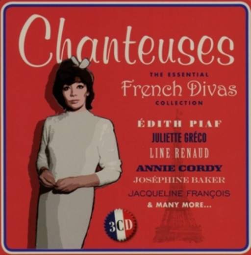 Diverse – Chanteuses