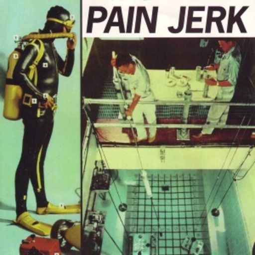 Bastard Noise/Pain Jerk – Imminent Economic Collapse