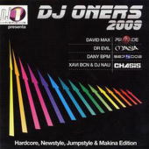 Diverse – DJ Oners Vol. 1