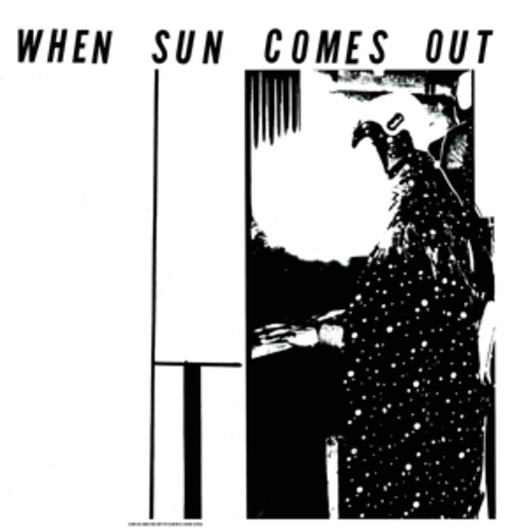 Sun Ra And His Myth Science Arkestra – When Sun Comes Out