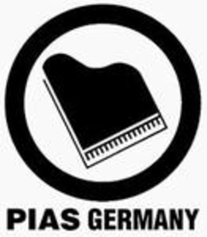 Kooperiert mit Onyx: PIAS Recordings