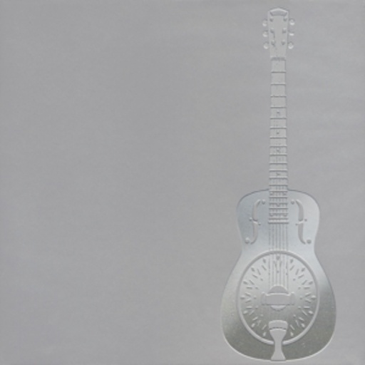 Dire Straits – Sultans Of Swing - The Very Best Of