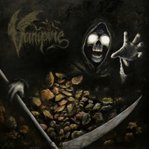 Vampire – Vampire